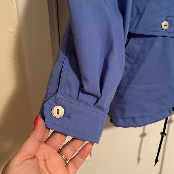 Mulberry Street Hooded Winter Coat - Picture 3 of 8